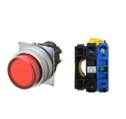 OMRON A22NL-MPM-TRA-G100-RB Device