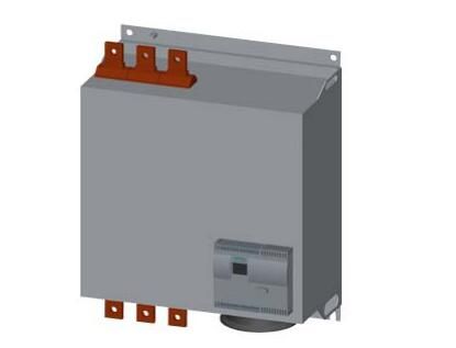 Siemens 3RW44566BC44 Softstart