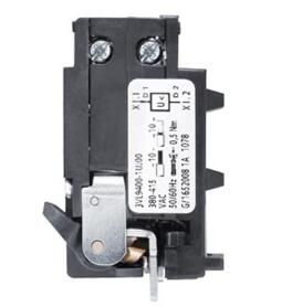 Siemens UVRLB24DC Release