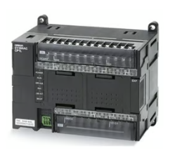 OMRON CP1L-M60DR-D Device