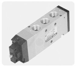 SMC Corporation NVFM250-N02-00 Pneumatics