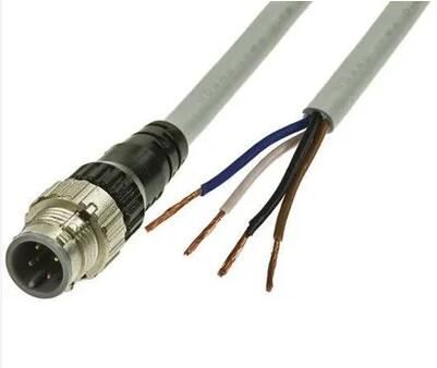 OMRON XS5HD421G80F Cable