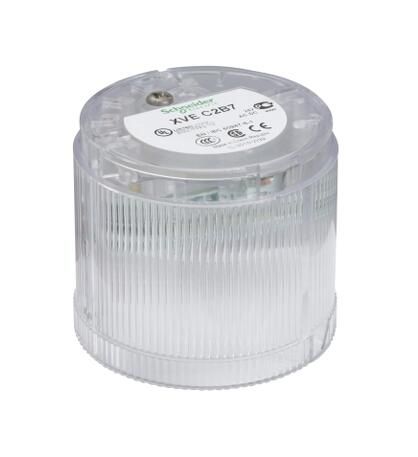 Schneider Electric XVEC2B7 LED