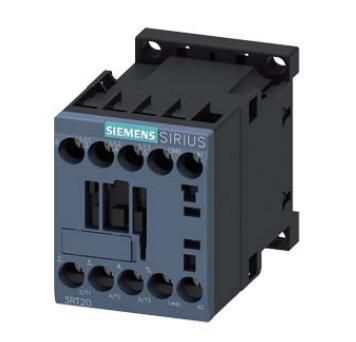 Siemens 3RT20161AP61 Contactor