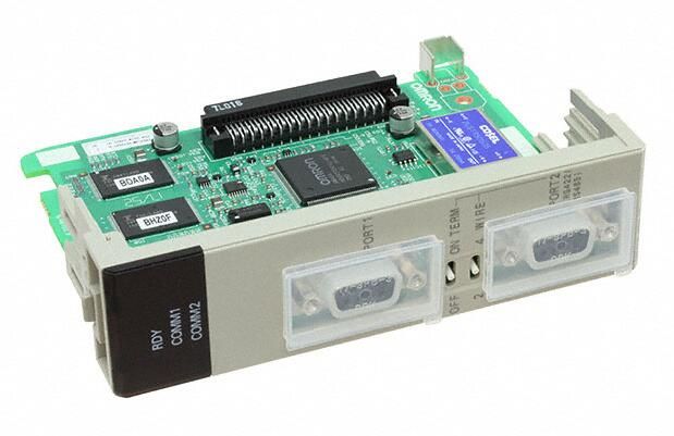 OMRON CS1WSCB41V1 PLC