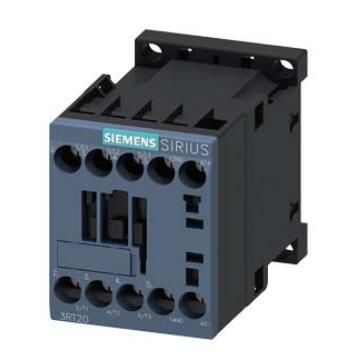 Siemens 3RT20161BB41 Contactor