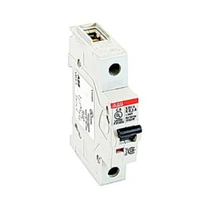 ABB S201U-K0.3 Breaker