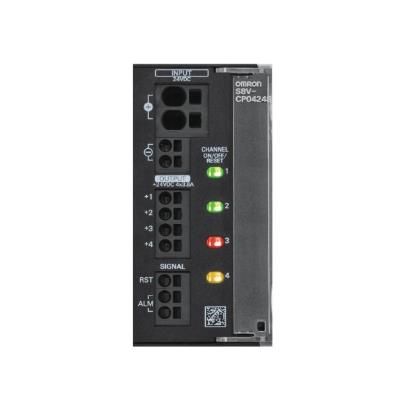 OMRON S8V-CP0424S Device