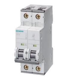 Siemens 5SY52137 Breaker