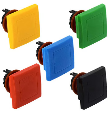 IDEC AB6Q-BK2-QY Device