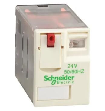 Schneider Electric RXM4GB1B7 Relay