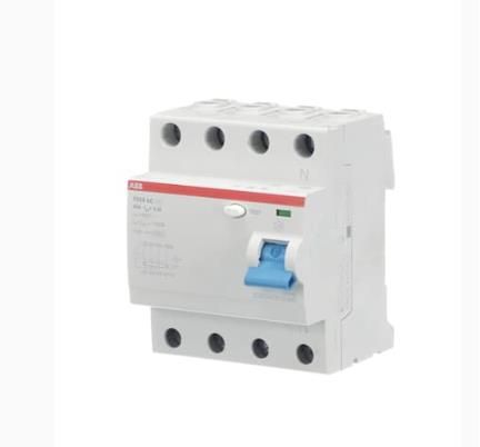 ABB F204AC-40-0.1 Device