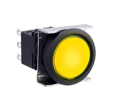 IDEC LBW6L-A1T24Y Device