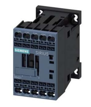 Siemens 3RH21222AB00 Contactor