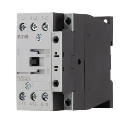 EATON/Moeller 104442 DILMF25-10(RAC24) Device