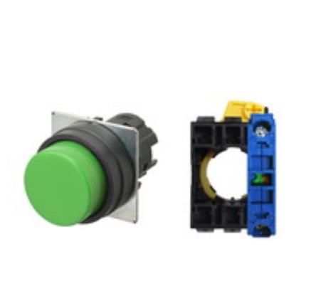 OMRON A22NN-BPA-NGA-G100-NN Device