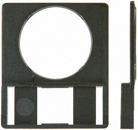 Telemecanique ZB6YD20 Legend Holder
