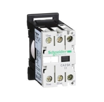 Schneider Electric CA2SK20E7 Relay
