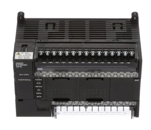 OMRON CP1LM40DRA Relay
