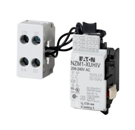 EATON/Moeller 259539 NZM1-XUHIV208-240AC Device