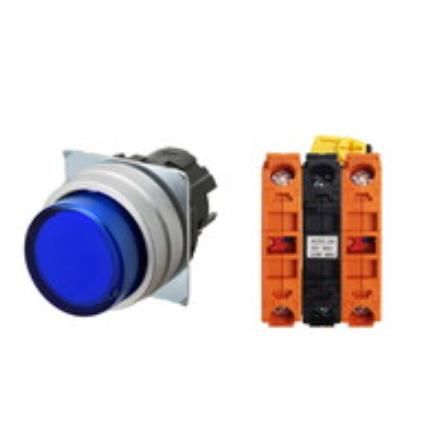 OMRON A22NL-MPM-TAA-G202-AE Device