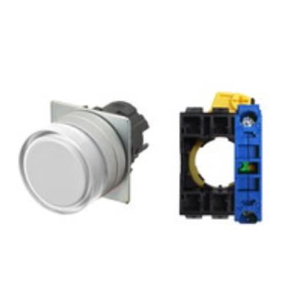OMRON A22NN-MGA-NWA-G100-NN Device