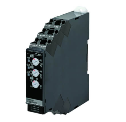 OMRON K8DT-VS2CA Device