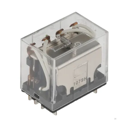 OMRON LY4-AC200/220 Device