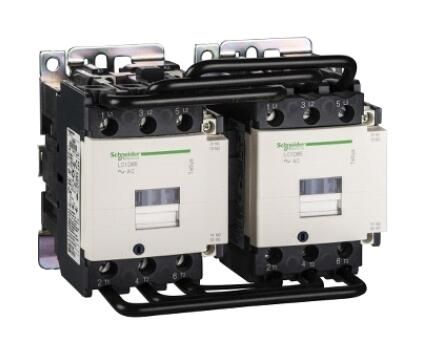 Schneider Electric LC2D65P7 Contactor