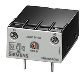 Siemens 3RT19262DH31 Device