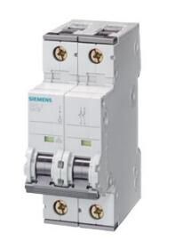 Siemens 5SY72027 Breaker