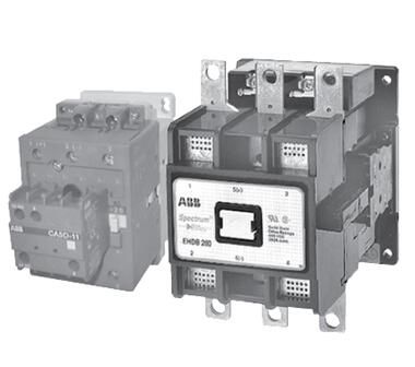 ABB EHDB280C-ALR2 Device