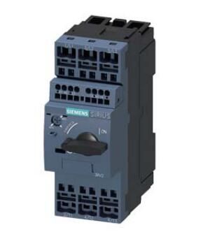 Siemens 3RV20210HA25 MSP