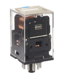 OMRON MKS3PIN-5 DC12 Device