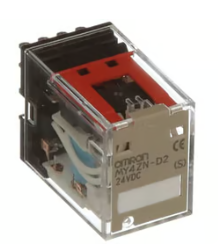 OMRON MY4F-DC24 Device