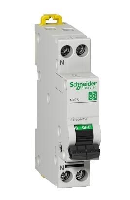 Schneider Electric M9P22602 Breaker