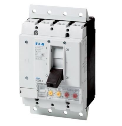 EATON/Moeller 169029 NZML2-4-VE160/100-SVE Device