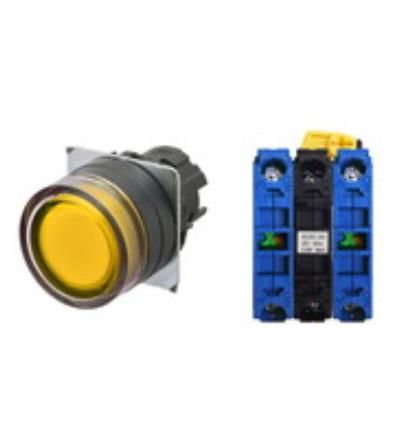 OMRON A22NL-BGA-TYA-G101-YD Device