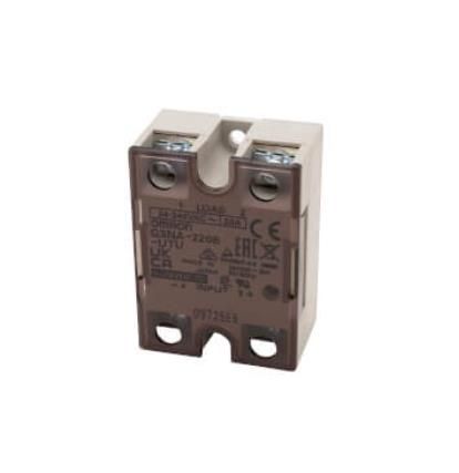 OMRON G3NA-220B-UTU AC200/240 Device