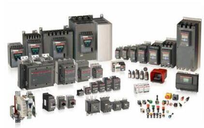 ABB 1SVR440899R3000 Device