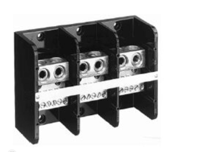 Allen Bradley 1492-Pd3C2127 Power Block