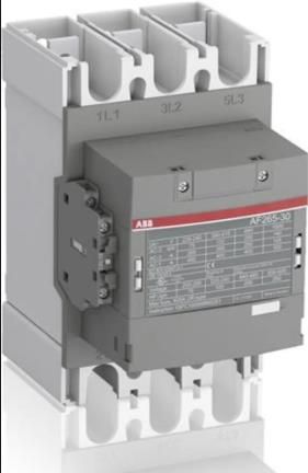 ABB AF265R-30-22-13 Contactor