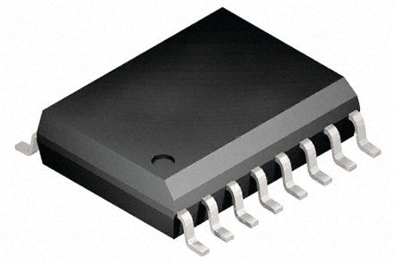 Analog Devices ADUM1400BRWZ Relay