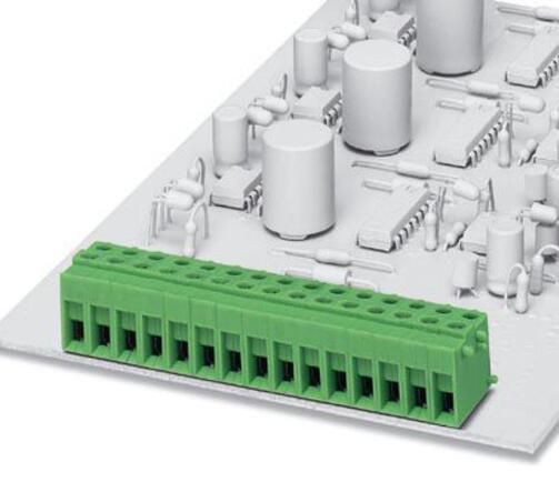 Phoenix Contact 1701023 Connector