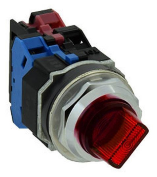 IDEC ASLD21QM411DNUR Device