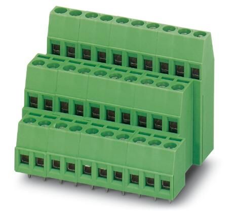 Phoenix Contact 1712704 Connector
