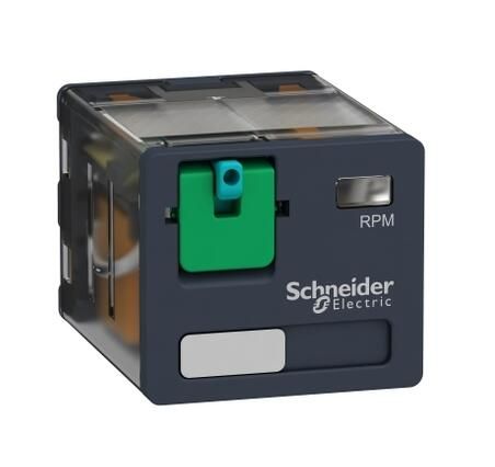 Schneider Electric RPM31JD Relay