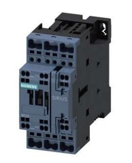 Siemens 3RT20272KF40 Relay