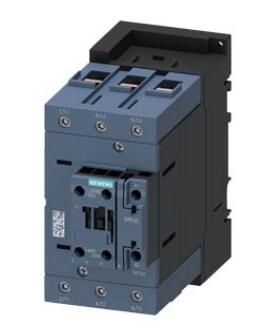 Siemens 3RT24461AD00 Contactor