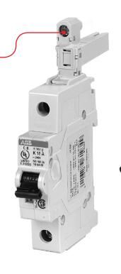ABB PL701UP-K8 Panel